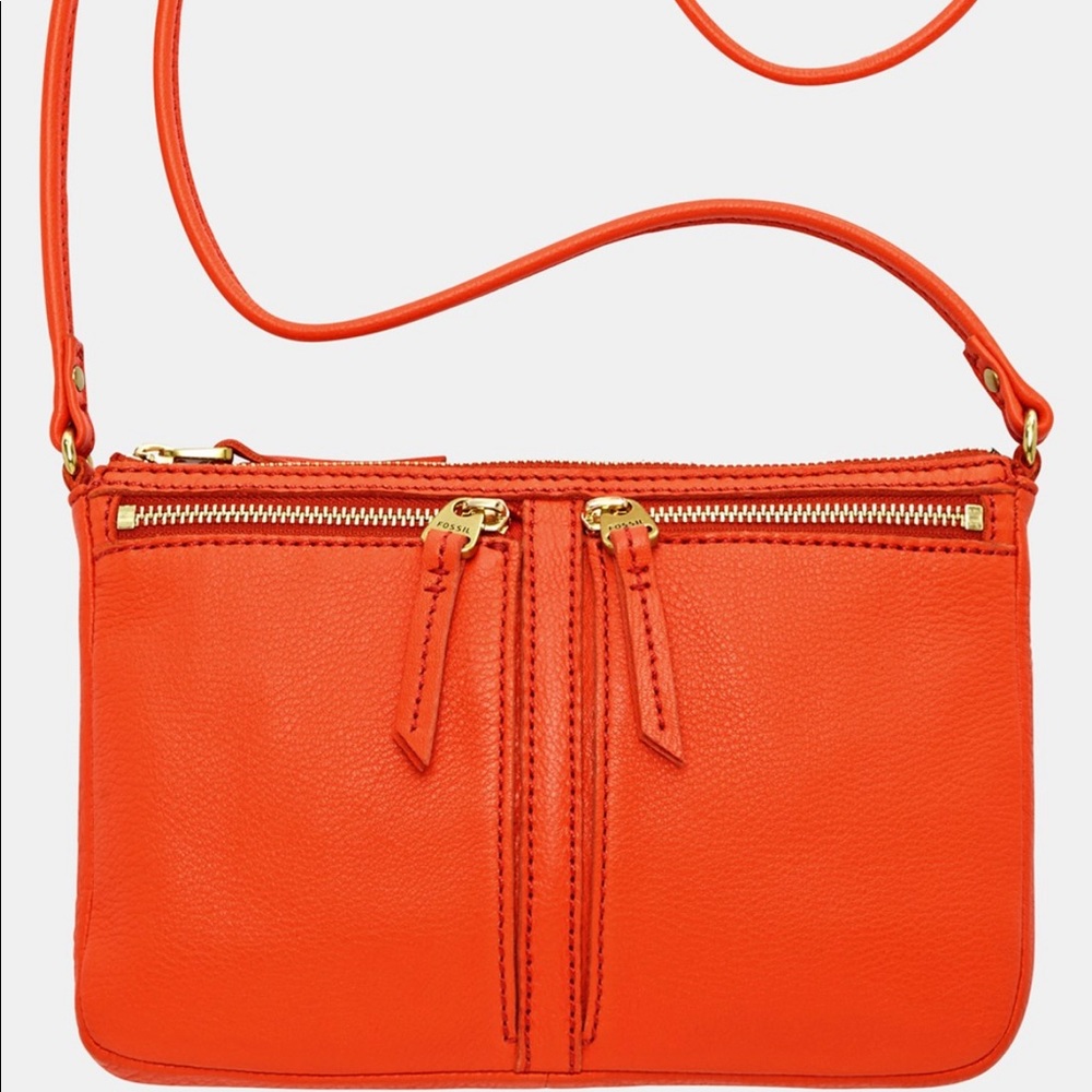 Fossil Purse